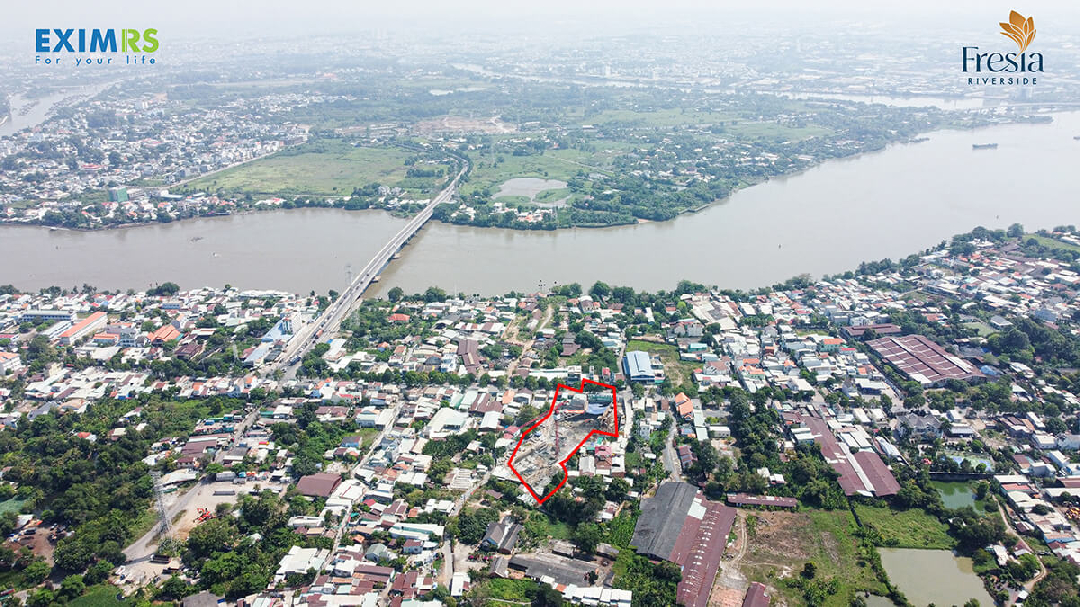 CẬP NHẬT TIẾN ĐỘ DỰ ÁN FRESIA RIVERSIDE NGÀY 06-03-2025 CẬP NHẬT TIẾN ĐỘ DỰ ÁN FRESIA RIVERSIDE NGÀY 06-03-2025