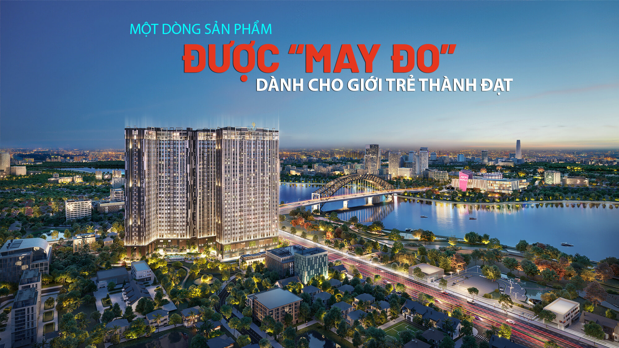 CĂN HỘ FRESIA RIVERSIDE TÂN VẠN GIÁ BÁN VÀ CHÍNH SÁCH MỚI NHẤT