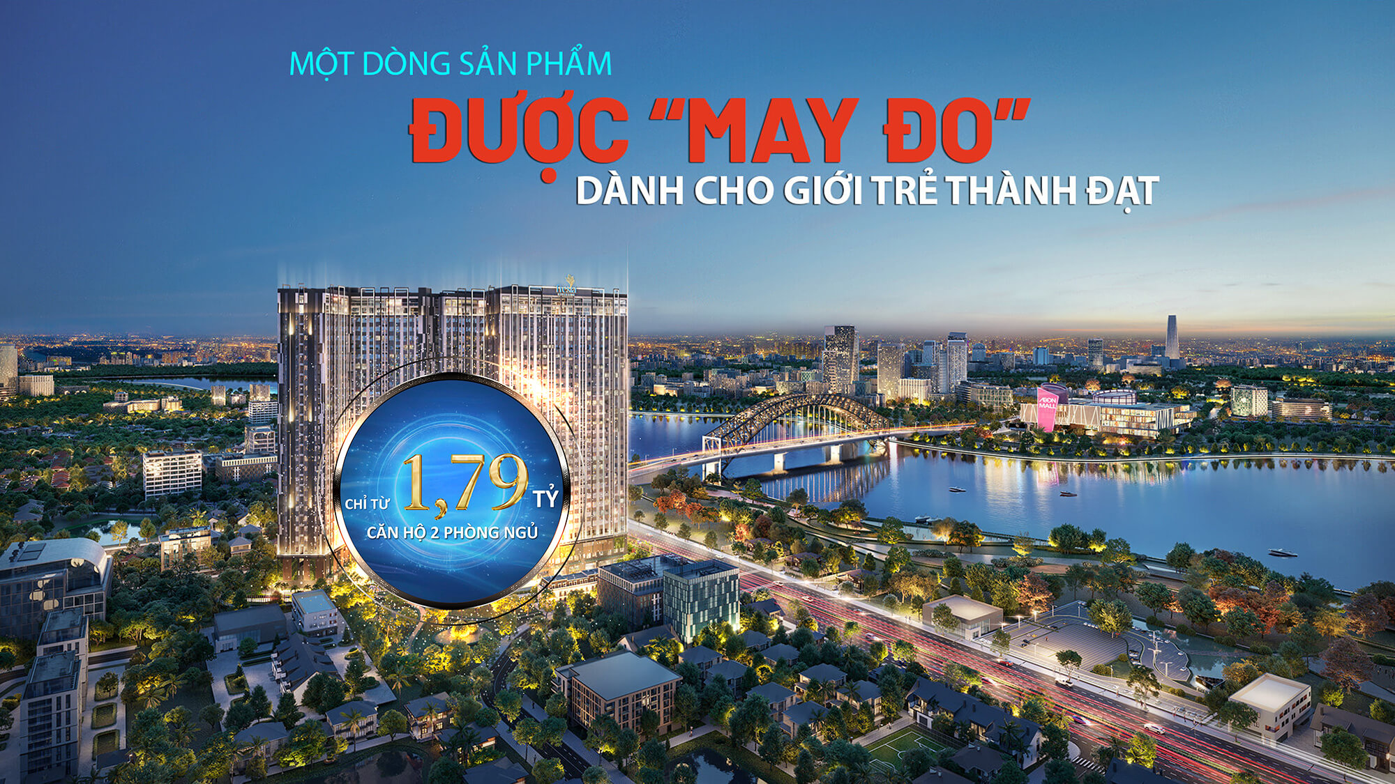 CĂN HỘ FRESIA RIVERSIDE CẬP NHẬT BẢNG GIÁ MỚI THÁNG 8